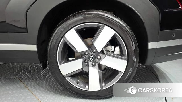 Hyundai Santa Fe (MX5) id 4635049 из Кореи 13