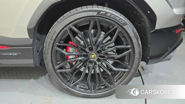 Lamborghini Urus id 4622898 из Кореи 13