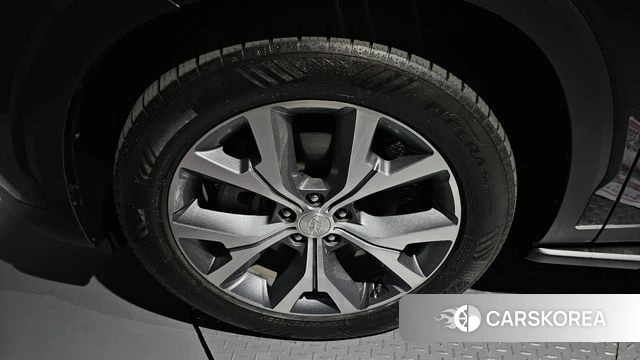 Hyundai Palisade id 4225337 из Кореи 13