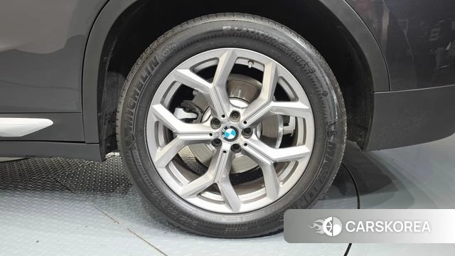BMW X4 (G02) id 4309053 из Кореи 13