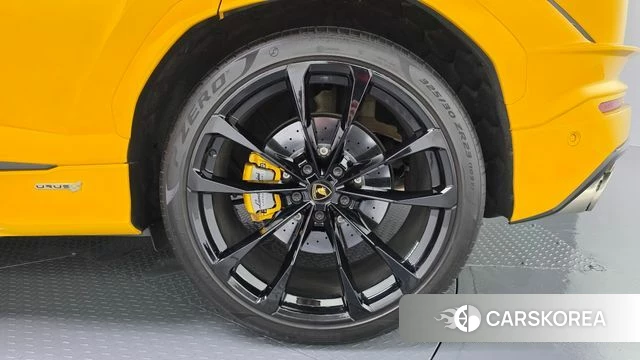 Lamborghini Urus id 4623239 из Кореи 13