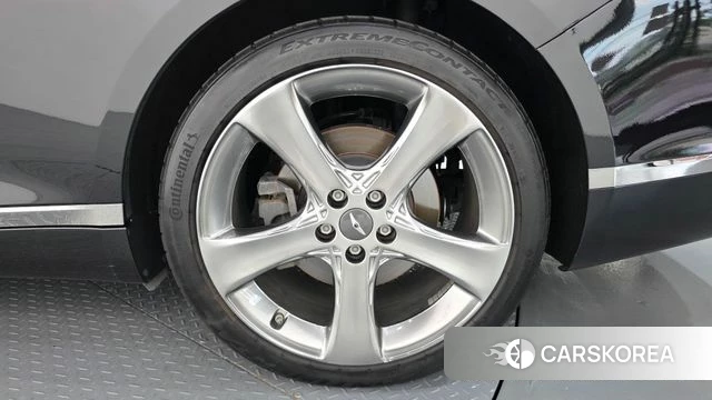 Genesis G80 (RG3) id 4476457 из Кореи 13