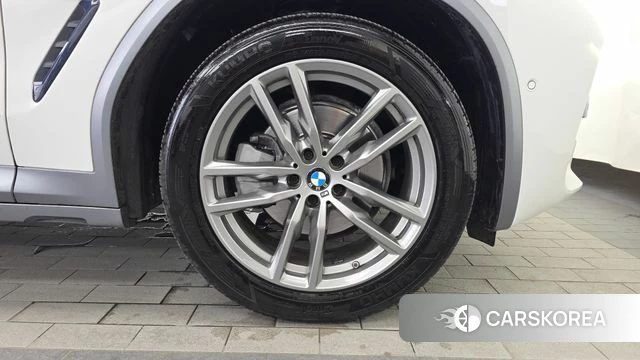 BMW X4 (G02) id 4562548 из Кореи 13