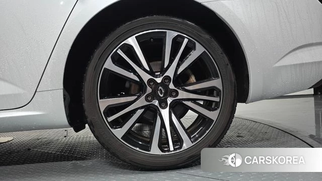 Renault Korea (Samsung) SM6 id 4568131 из Кореи 13