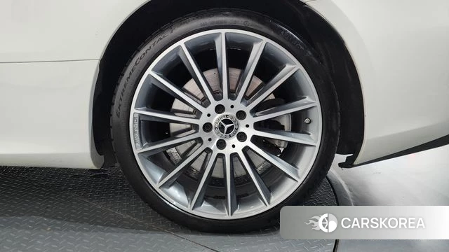 Mercedes-Benz E-Class W213 id 4793742 из Кореи 13