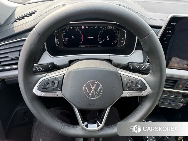Volkswagen Tanyue id 4254076 из Китая 13