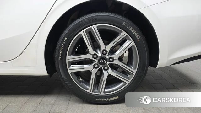 Kia Come New K3 id 4389925 из Кореи 13