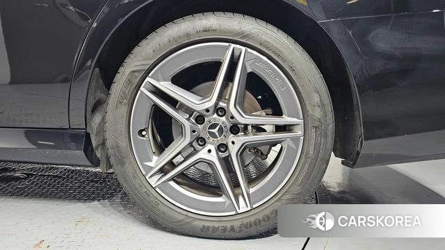 Mercedes-Benz E-Class W213 id 4488357 из Кореи 13
