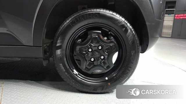 Hyundai Casper id 4935025 из Кореи 13