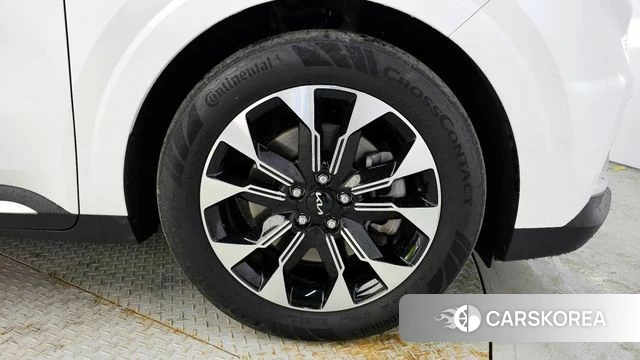 Kia Carnival 4th generation id 4243730 из Кореи 13