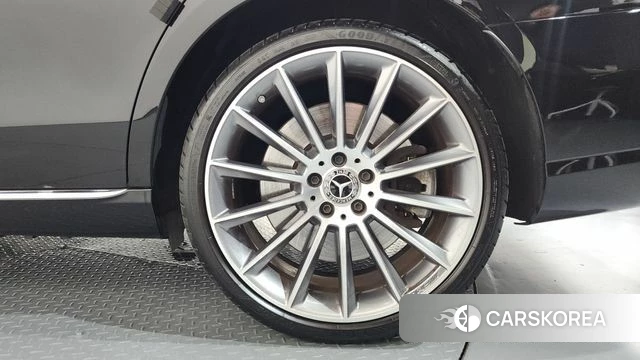Mercedes-Benz E-Class W213 id 4847910 из Кореи 13