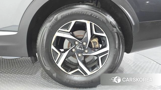 Kia Sportage 5th Generation id 4773961 из Кореи 13