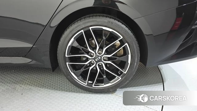 Kia K5 3rd generation id 4726831 из Кореи 13