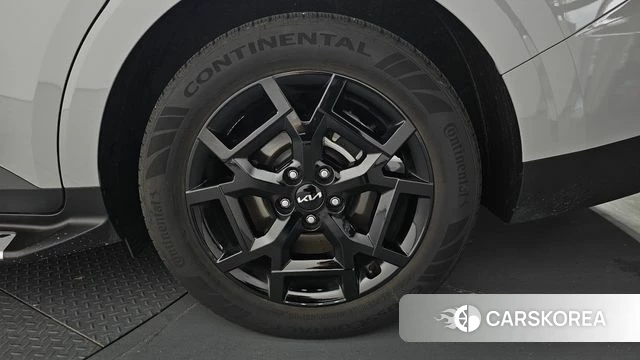 Kia The New Carnival 4th Generation id 4584520 из Кореи 13