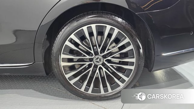 Mercedes-Benz S-Class W223 id 4835989 из Кореи 13