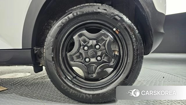 Hyundai Casper id 4443771 из Кореи 13