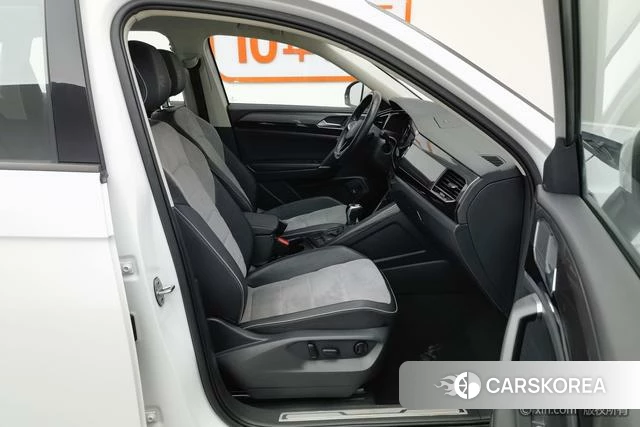 Volkswagen Tanyue X id 4210658 из Китая 13