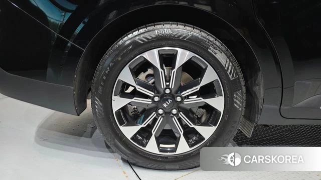 Kia Carnival 4th generation id 4780056 из Кореи 13