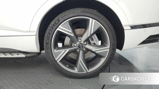 Genesis GV80 id 4607722 из Кореи 13