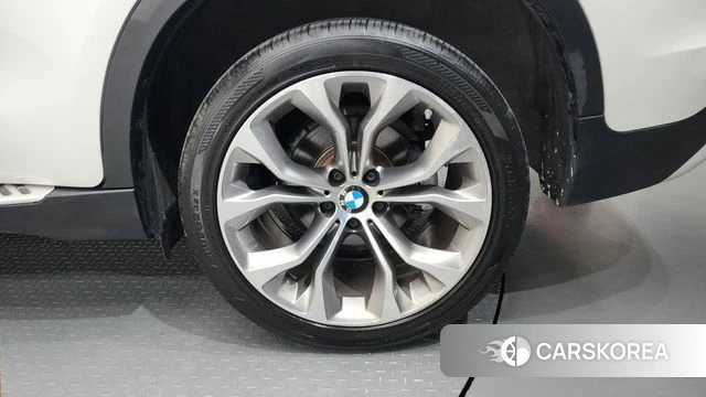 BMW X6 (F16) id 4447473 из Кореи 13