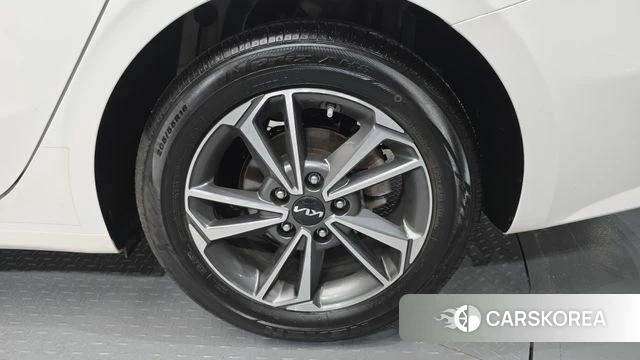 Kia The New K3 2nd generation id 4650729 из Кореи 13