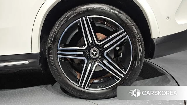 Mercedes-Benz GLC-Class X254 id 4847757 из Кореи 13