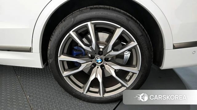 BMW X7 (G07) id 4268264 из Кореи 13