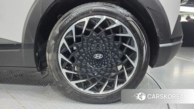 Hyundai Ionic 5 id 4716085 из Кореи 13