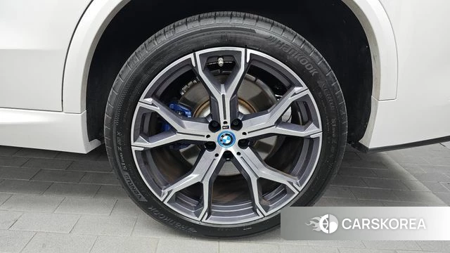 BMW X5 (G05) id 4580004 из Кореи 13