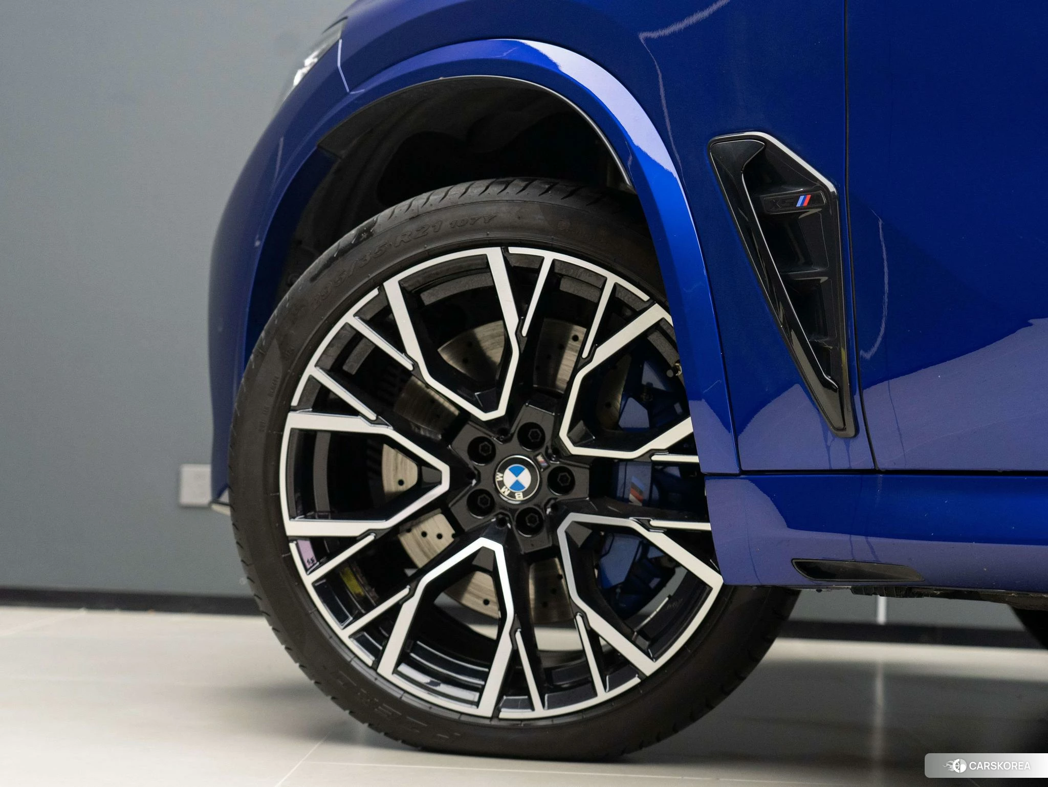 BMW X5 M id 4512400 из Китая 13