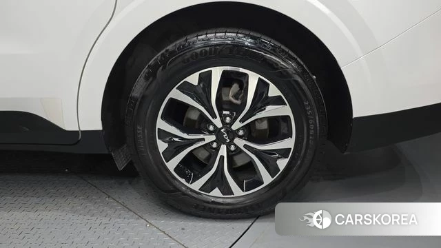 Kia Carnival 4th generation id 4585128 из Кореи 13