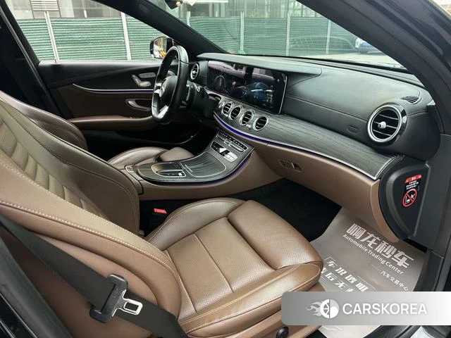 Mercedes-Benz E-class id 4221059 из Китая 13