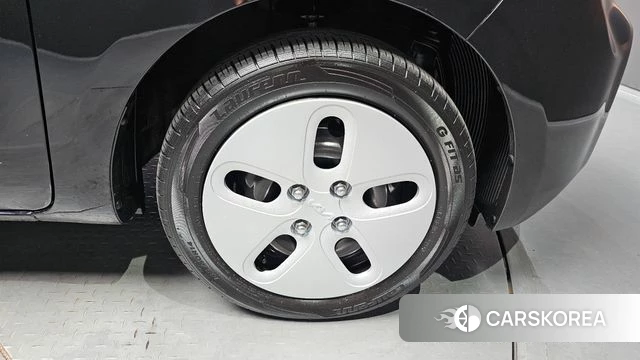 Kia The New Ray id 4894227 из Кореи 13