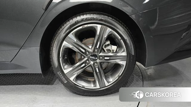Kia K5 3rd generation id 4266954 из Кореи 13