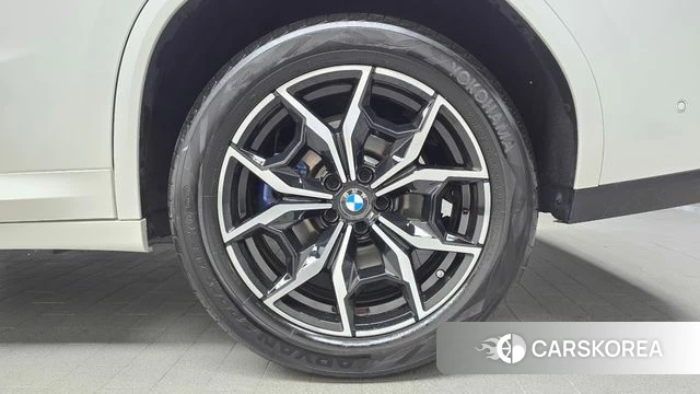 BMW X4 (G02) id 4415170 из Кореи 13