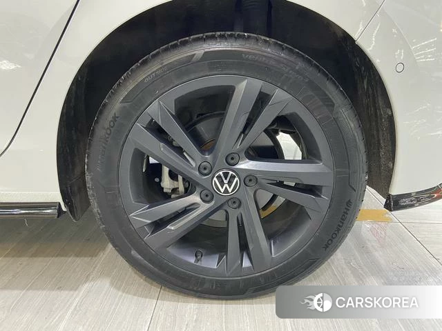 Volkswagen Golf id 4277510 из Китая 13