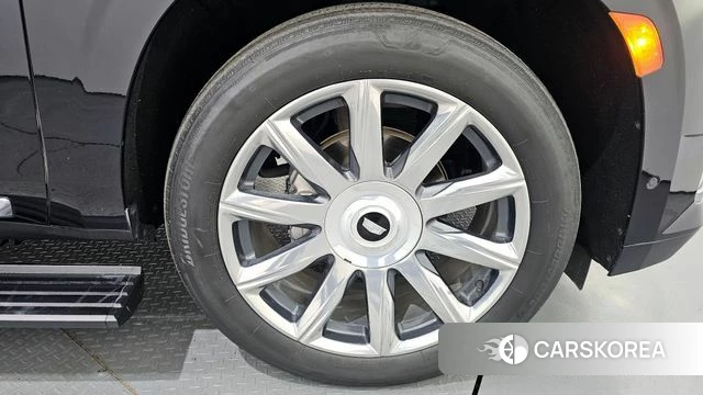 Cadillac Escalade 5th Generation id 4293143 из Кореи 13