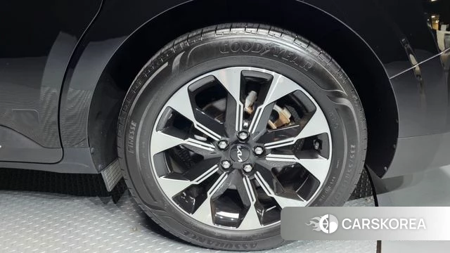 Kia Carnival 4th generation id 4580546 из Кореи 13