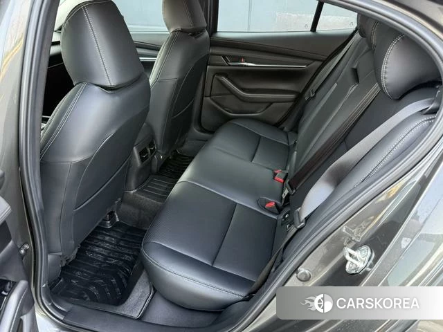 Mazda 3 Angkesaila id 4273870 из Китая 13