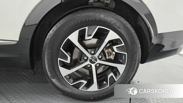Kia Sportage 5th Generation Hybrid id 4309041 из Кореи 13