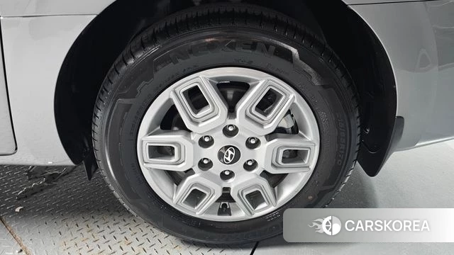 Hyundai Staria id 4870620 из Кореи 13