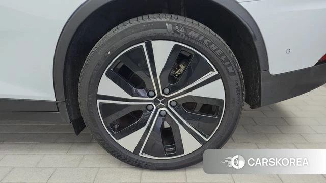 Polestar Polestar 2 id 4422749 из Кореи 13