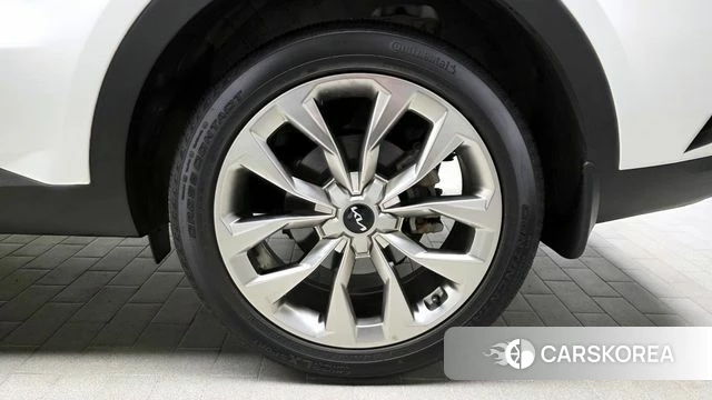 Kia Sorento 4th Generation id 4223513 из Кореи 13