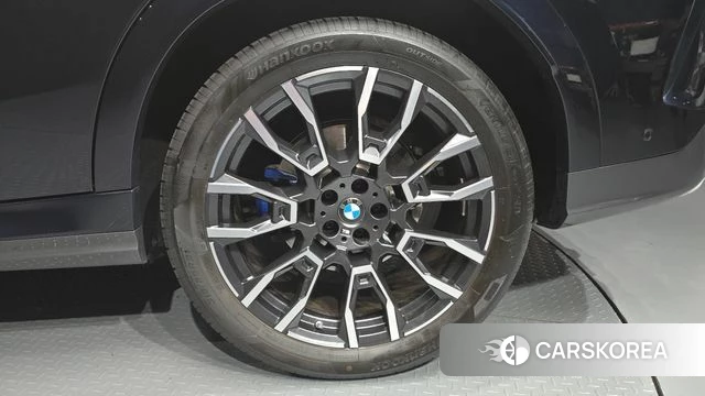 BMW X6 (G06) id 4480672 из Кореи 13