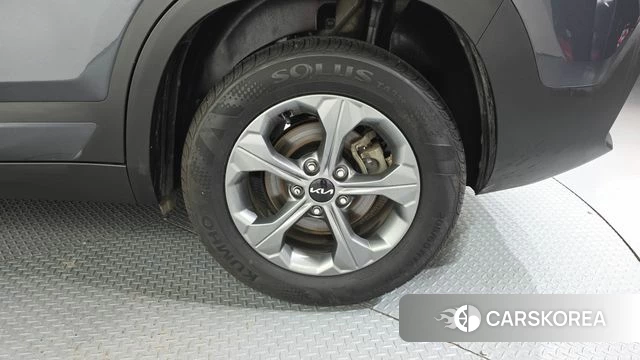 Kia The New Seltos id 4730953 из Кореи 13