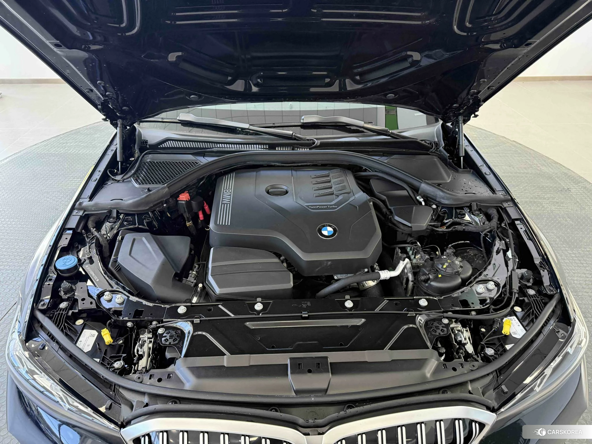 BMW 3 series id 4461451 из Китая 13