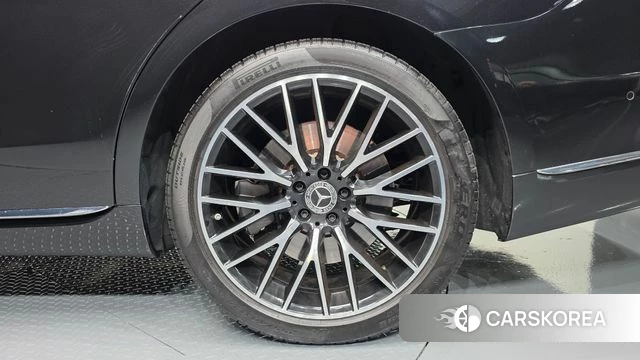 Mercedes-Benz S-Class W223 id 4618920 из Кореи 13