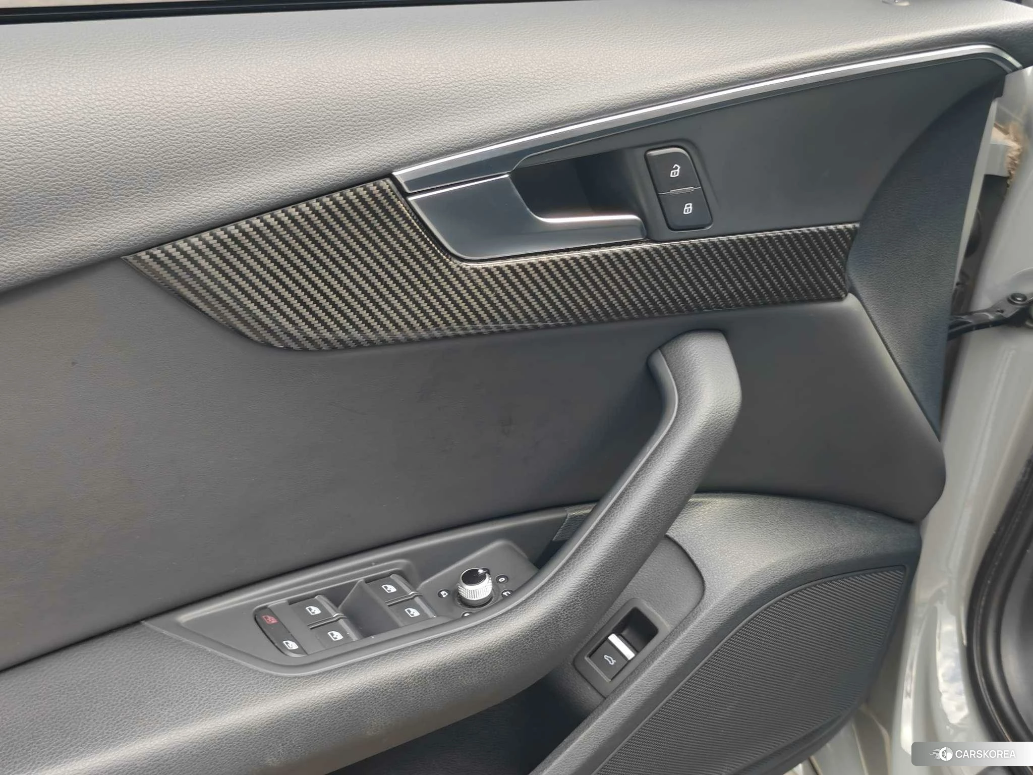 Audi A4 (import) id 4441348 из Китая 13