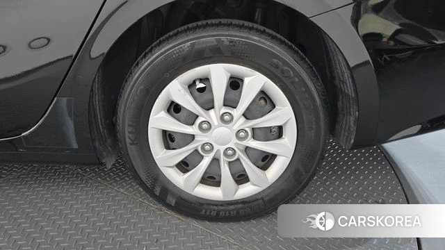 Kia The New K3 2nd generation id 4929332 из Кореи 13