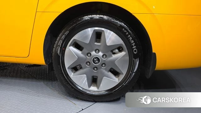 Hyundai Staria id 4548669 из Кореи 13